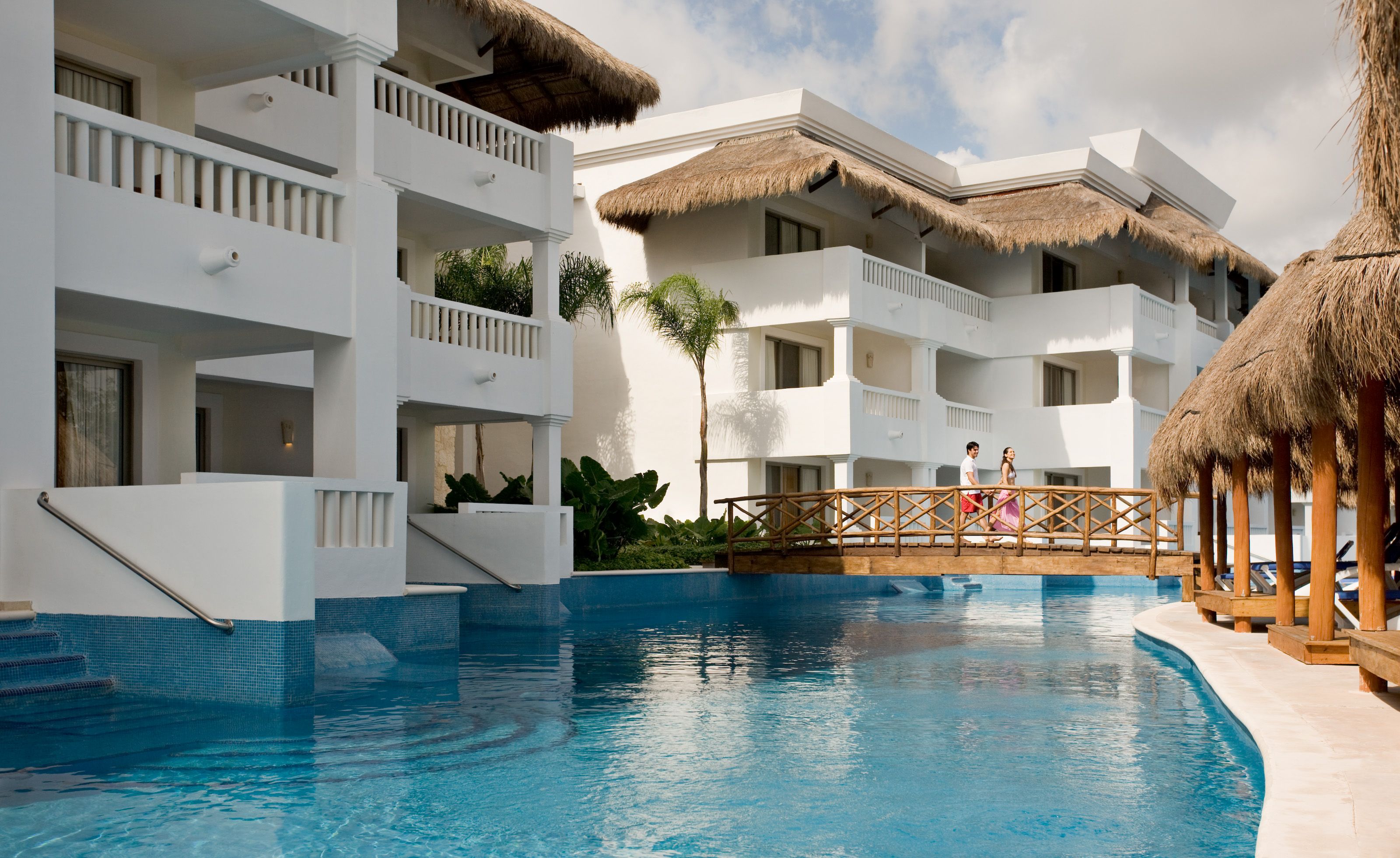 hotel grand riviera princess cancun