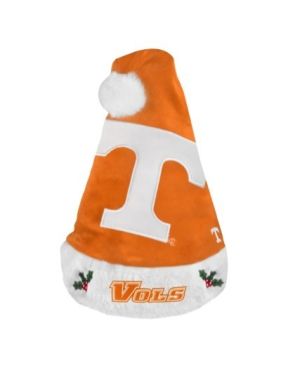 orange santa hat