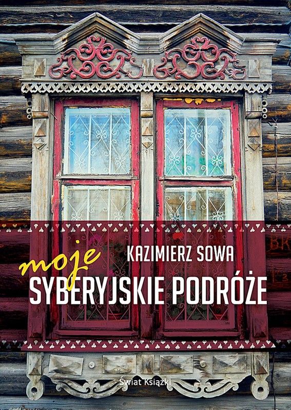 Moje syberyjskie podróże Broadway Shows, Ebook