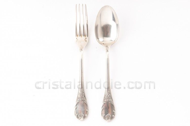 Couverts D Enfant Marly En Christofle Service De Couverts Couvert Enfant Couvert Couverts D Enfant Marly En Christofle Service De Couverts Couvert Enfant Couvert