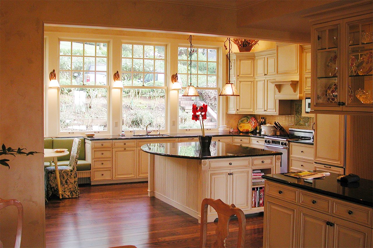 Kaufman Homes Acadia Country Kitchen Designs Country Kitchen Kitchen Design