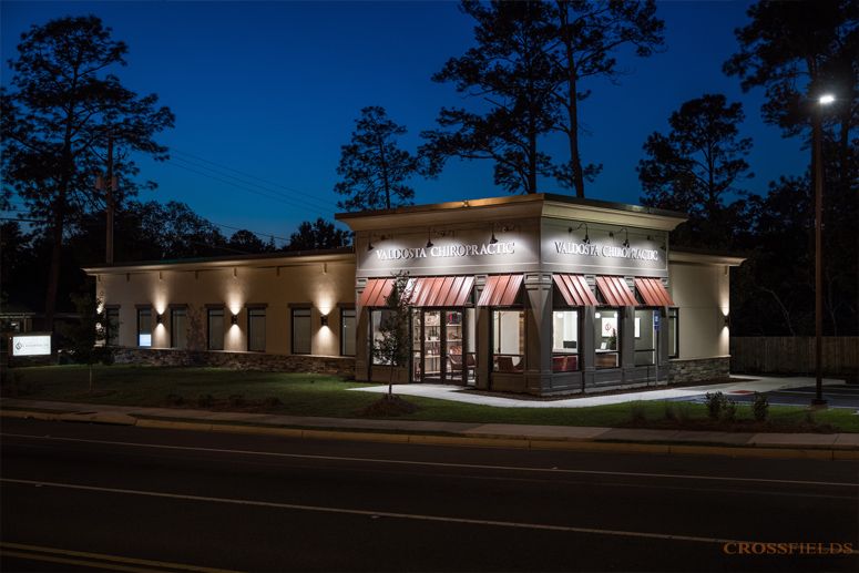 partnership health center valdosta ga