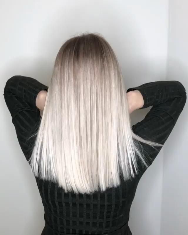 glossing hair treatment glossing hair treatment