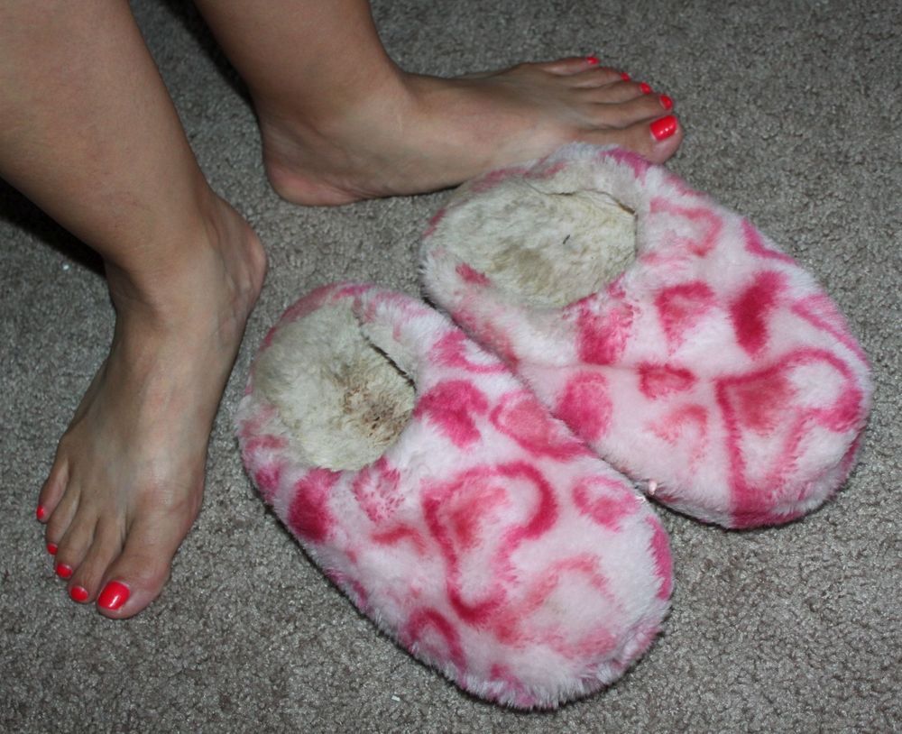 Financial domination cam shows Womens fuzzy slippers fuzzy slipper fetish