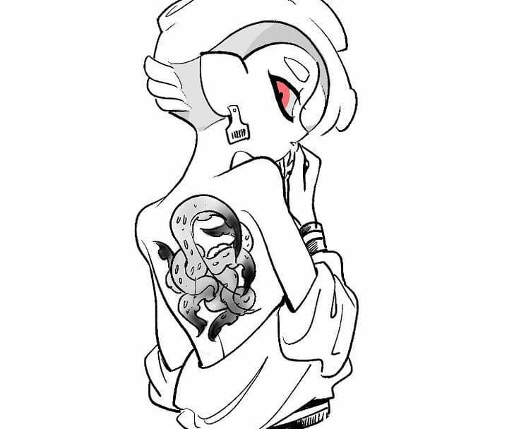 I Find This Kinda Cute And It Made Me Thought Of Him So Yeah Credits To Artist Ignore s Splatoon Splatoon2 Woomy かわいい絵 スプラトゥーン イラスト すぷらとぅーん イラスト I Find This Kinda Cute And It Made Me Thought Of Him So Yeah Credits To Artist Ignore s Splatoon Splatoon2 Woomy かわいい絵 スプラトゥーン イラスト すぷらとぅーん イラスト