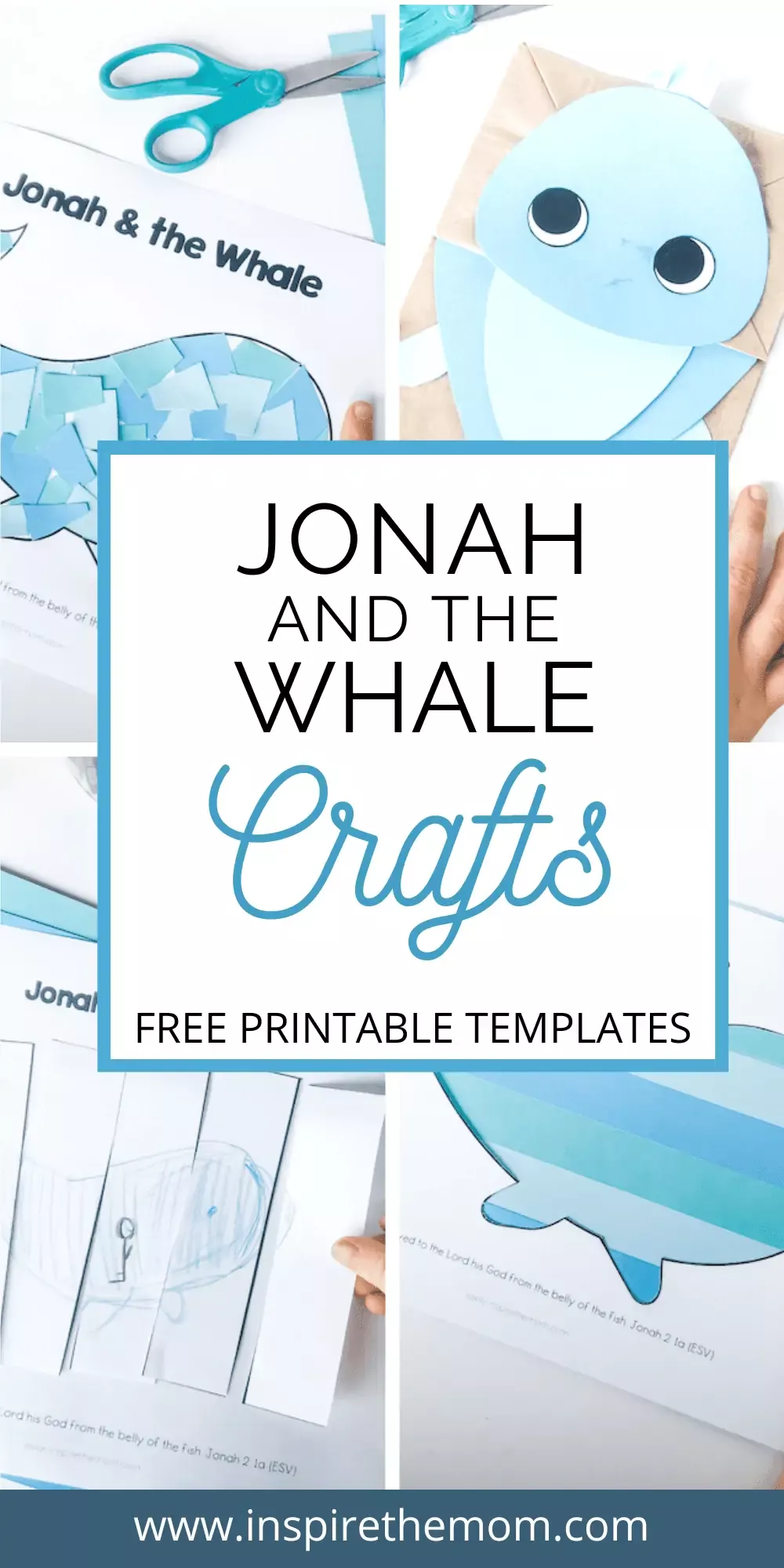 5 Jonah and the Whale Craft Ideas - 27ab8d310262d5853cc4aebe13440181.webp