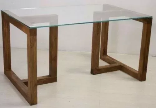 Base Mesa Jantar Madeira Maciça Enfeite E Decoração Cozinha - R$ 320 ... Base Mesa Jantar Madeira Maciça Enfeite E Decoração Cozinha - R$ 320 ...
