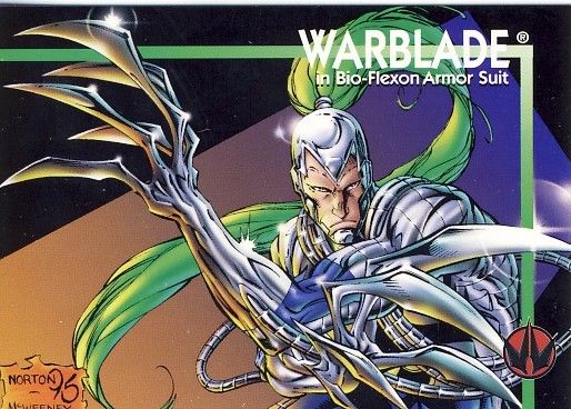 warblade 2013 warblade 2013