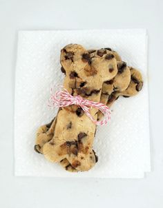 10 Christmas Cookie Recipes For Dogs Bake Sale Dog Cookies
