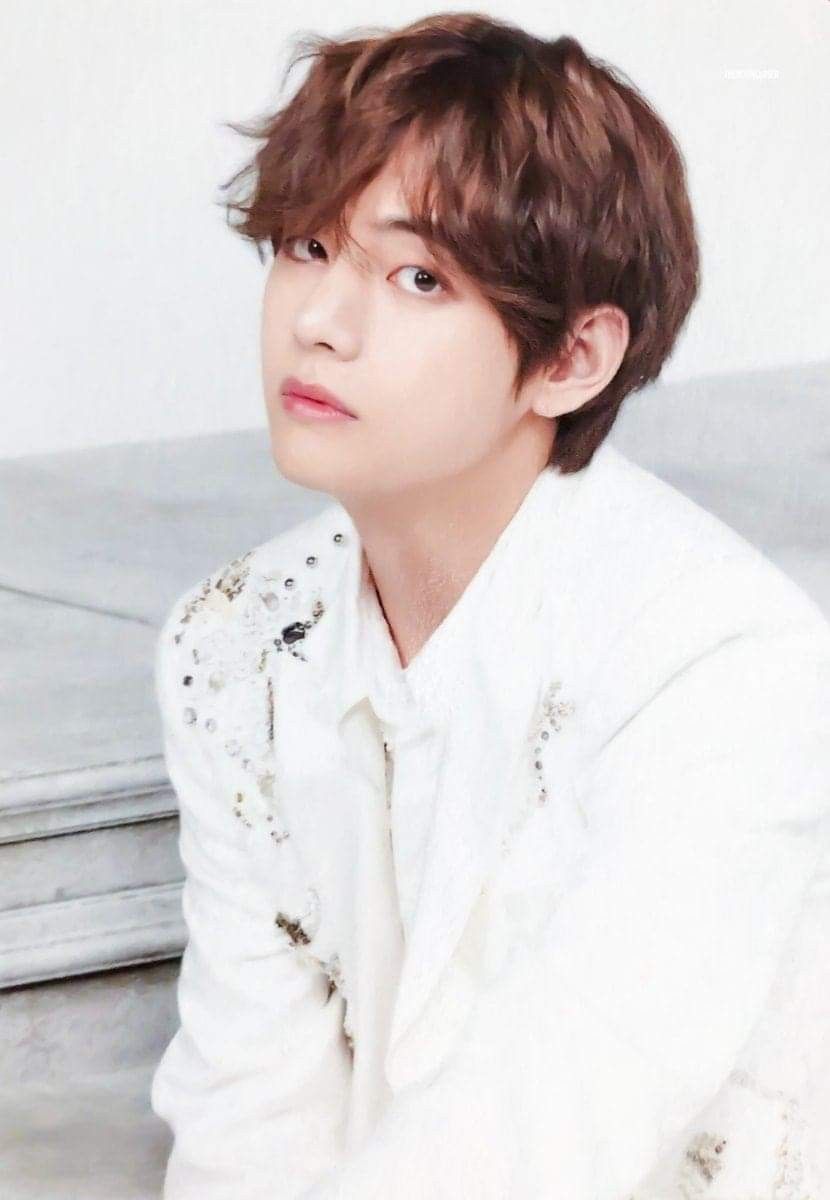 Love Yourself Speak Yourself The Final V Taehyung Kim Taehyung Bts Taehyung