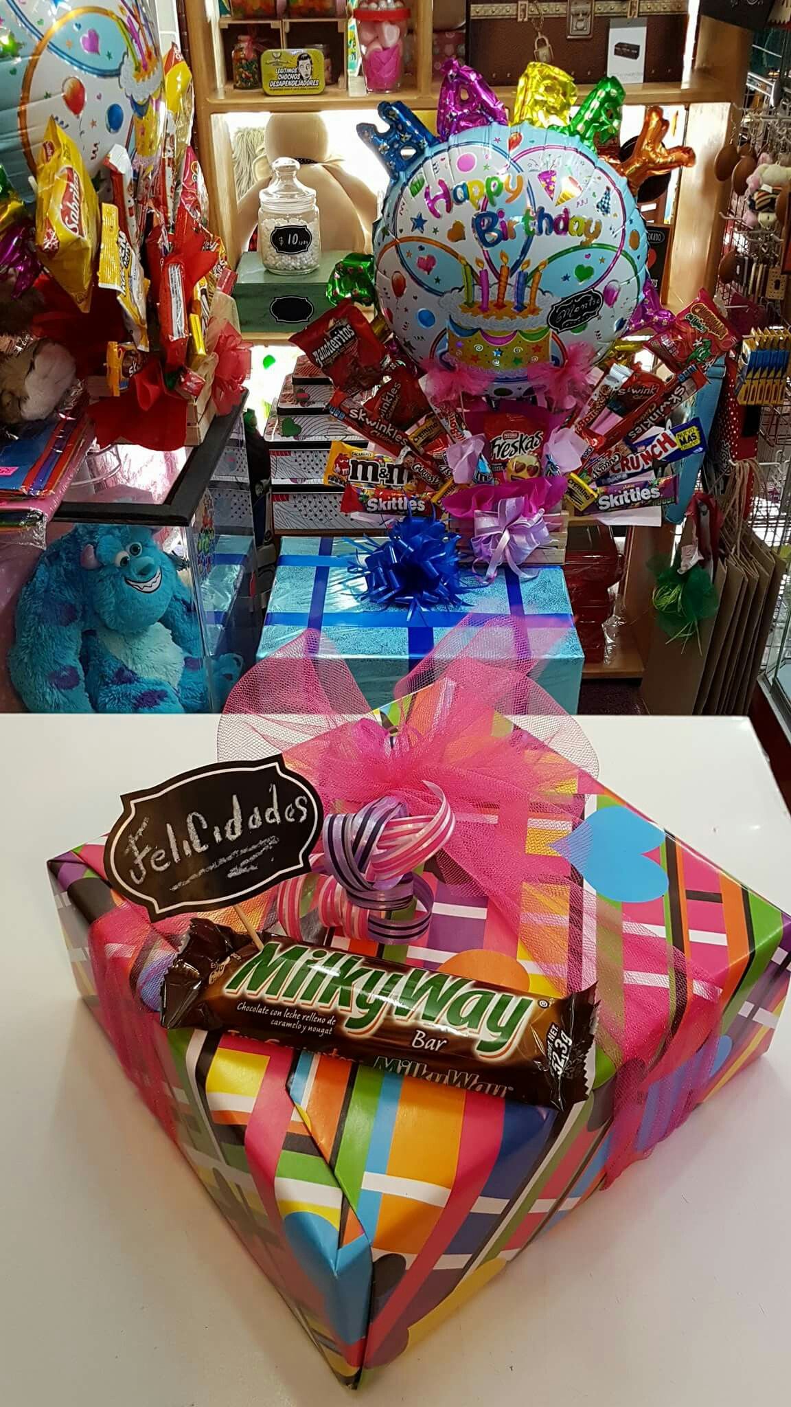 Una dulce envoltura | Decoración de unas, Cajas decoradas ...