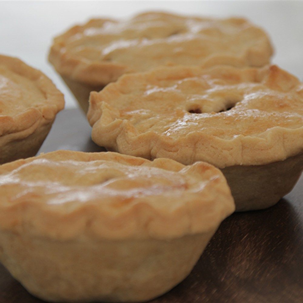 Chinese Pork Pies Recipe Lifestyle Recipe Great Australian Bake Chinese Pork Pies Recipe Lifestyle Recipe Great Australian Bake