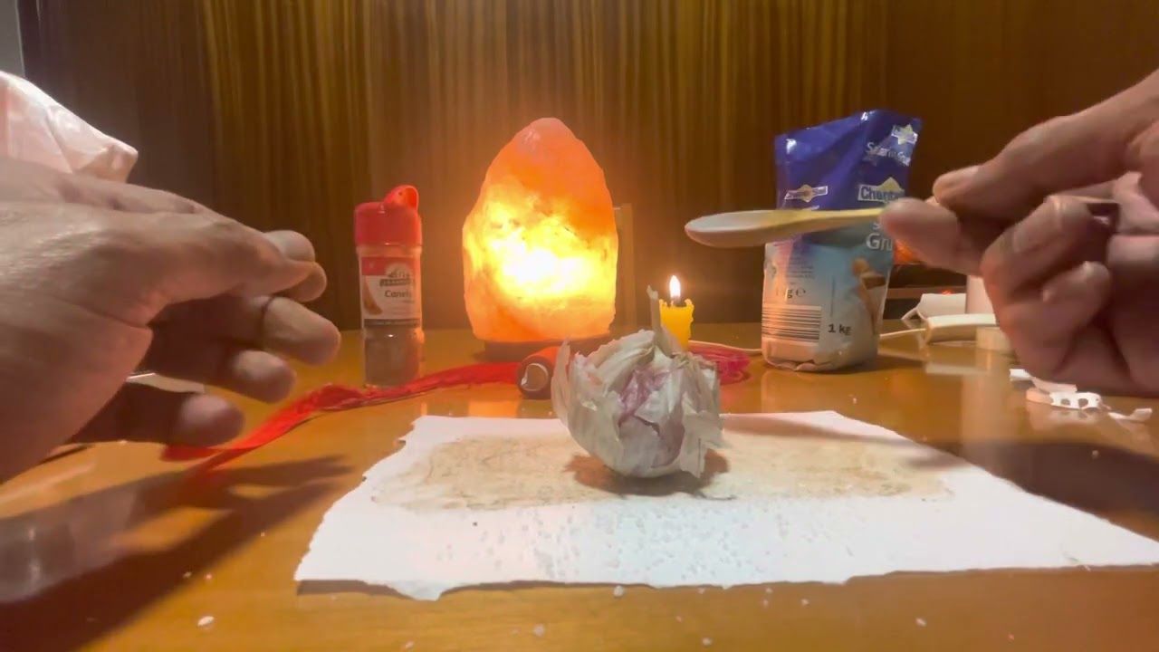 Ritual