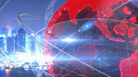 broadcast design complete news package 3 the best after effects