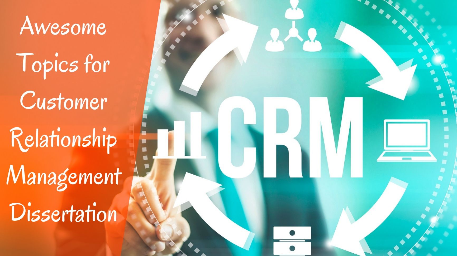 Crm dissertation