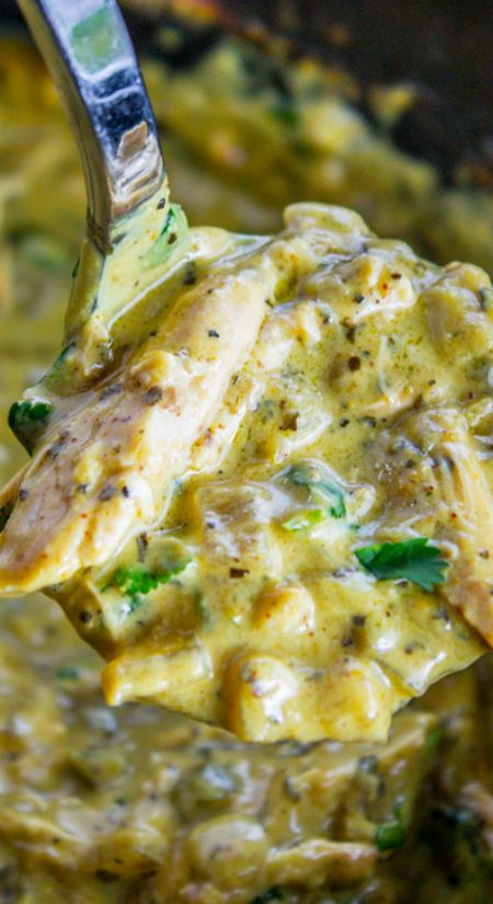 Chicken recipes with coconut milk