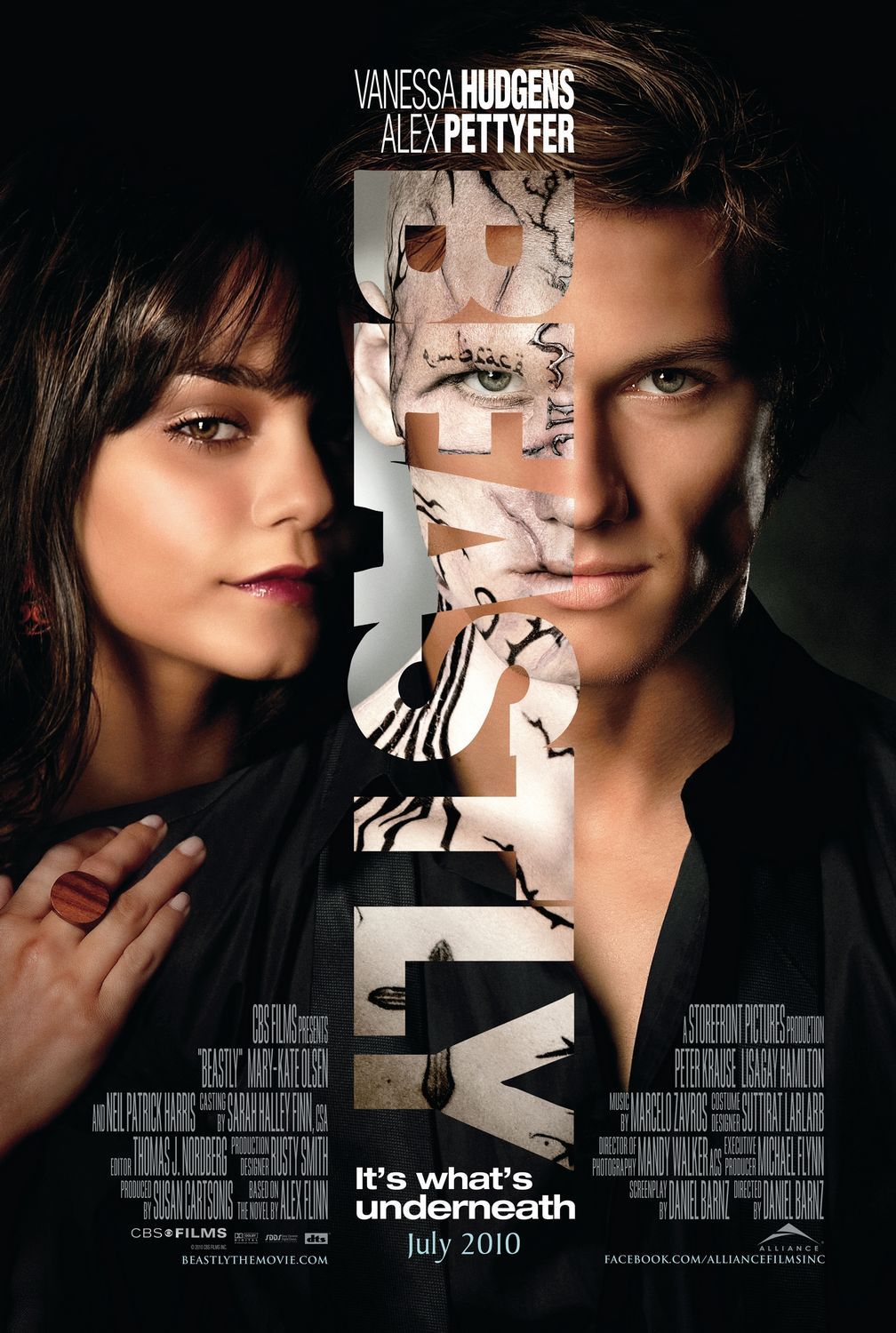 Freeman Harris Funeral Home Tulsa Want To See This Movie Posters Vanessa Hudgens 2011 Movies