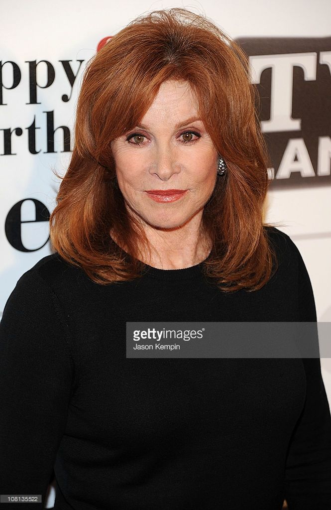 Stefanie Powers 2019 Stefanie Powers 2019