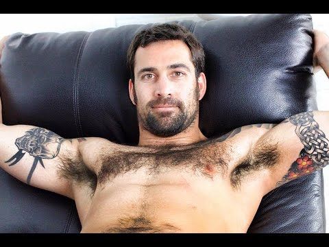 cuswap gay threesome from Rafael underarm gay fetish