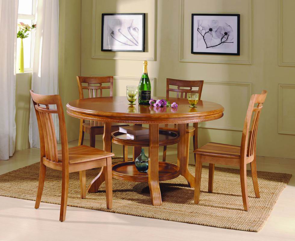 Wooden Table Dining Room Furniture T882 C631 In 2021 Ceiling Dinning Design Dining Room Furniture T882 C631, Round Table Yuba City Ca