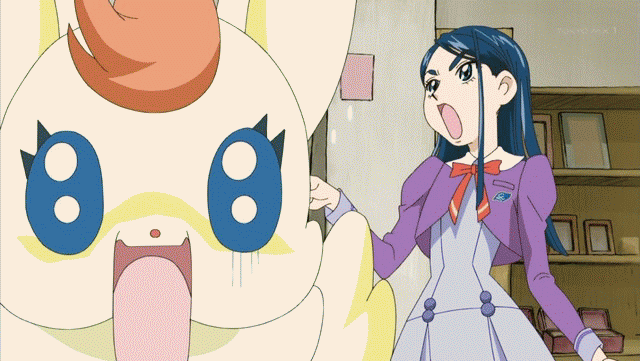 Yes Precure 5 Ep 10 Karen San Pretty Cure Anime Glitter Force Yes Precure 5 Ep 10 Karen San Pretty Cure Anime Glitter Force