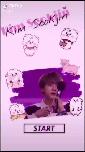 ۩Jin۩ - TikTok ۩Jin۩ - TikTok