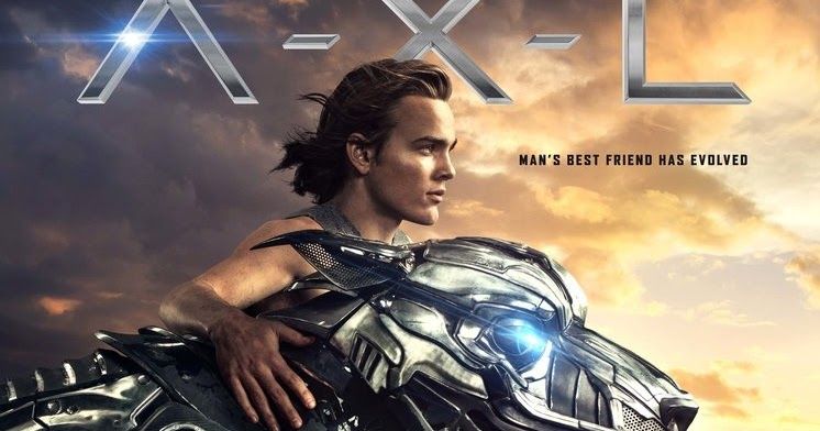Pin En Películas De Ciencia Ficción