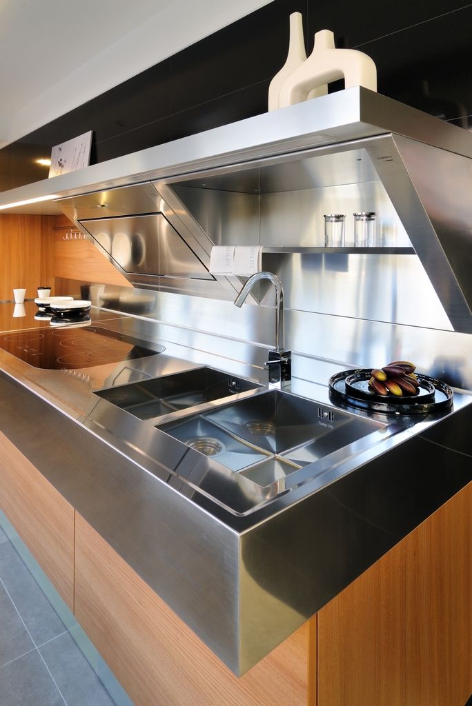Kitchen, Home goods, Dream house