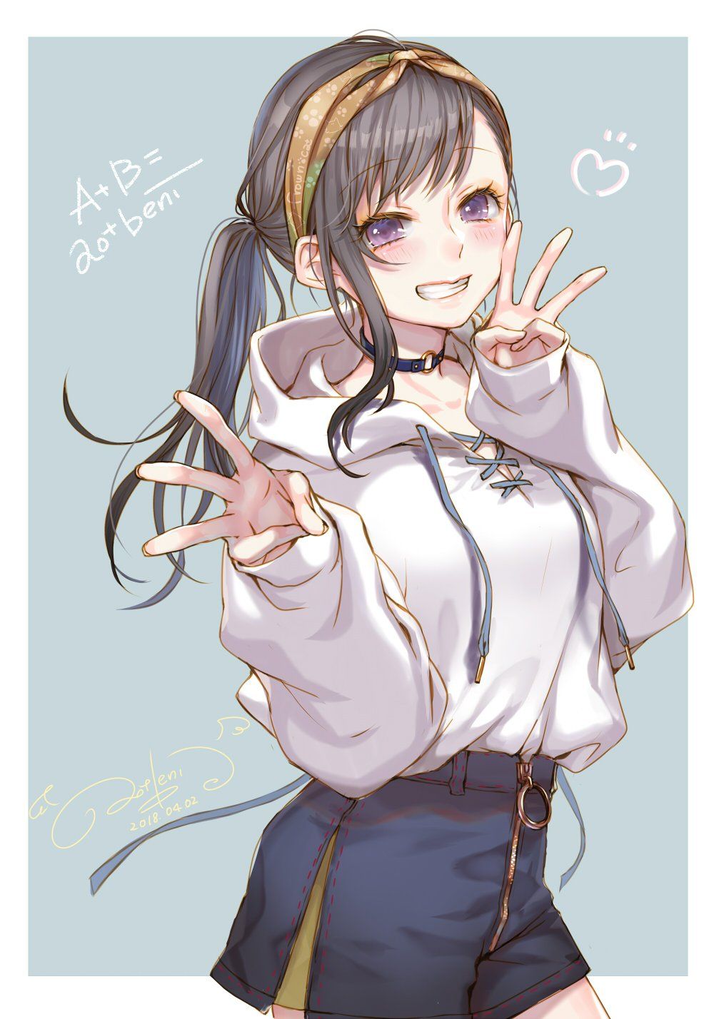 Pin On Original Anime Art Kyrn Pin On Original Anime Art Kyrn