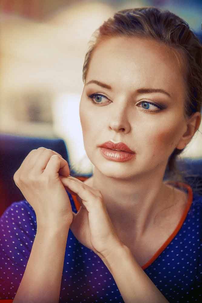 Russisch dating
