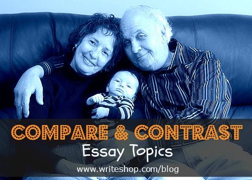 How To Write An Essay For High School Compare And Contrast Essay Topics For High School also How To Start A Proposal Essay Compare And Contrast Essay Topics Essay Topics Compare Example Of Essay Proposal