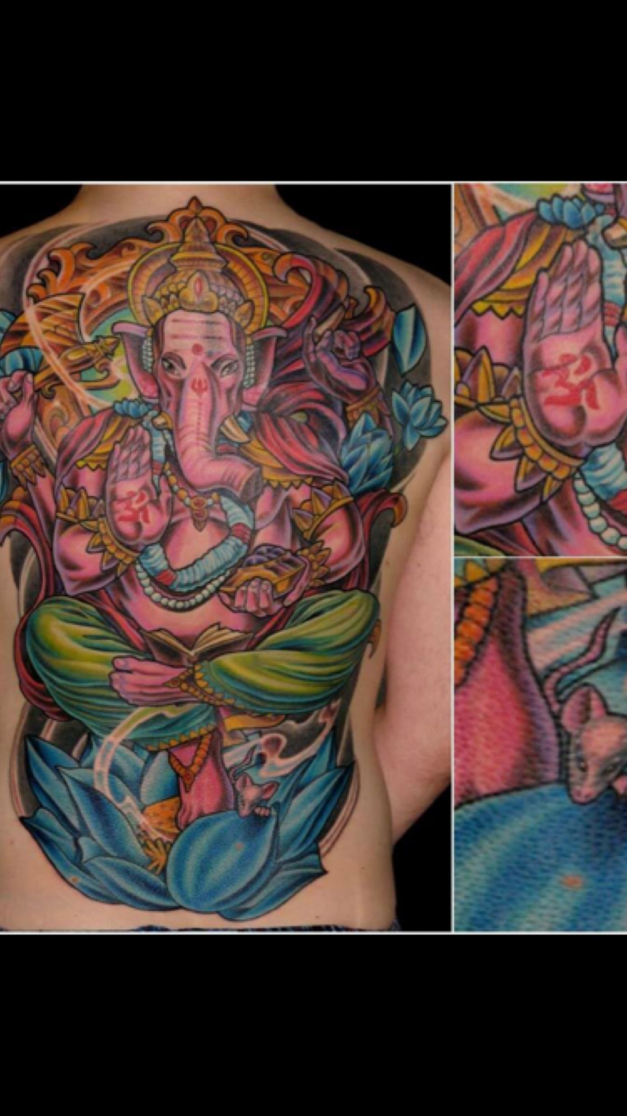 Pin on terry ribera remington tattoo san diego