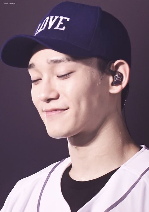 kim jongdae 160731 exo exo chen chen kim jongdae 160731 exo exo chen chen