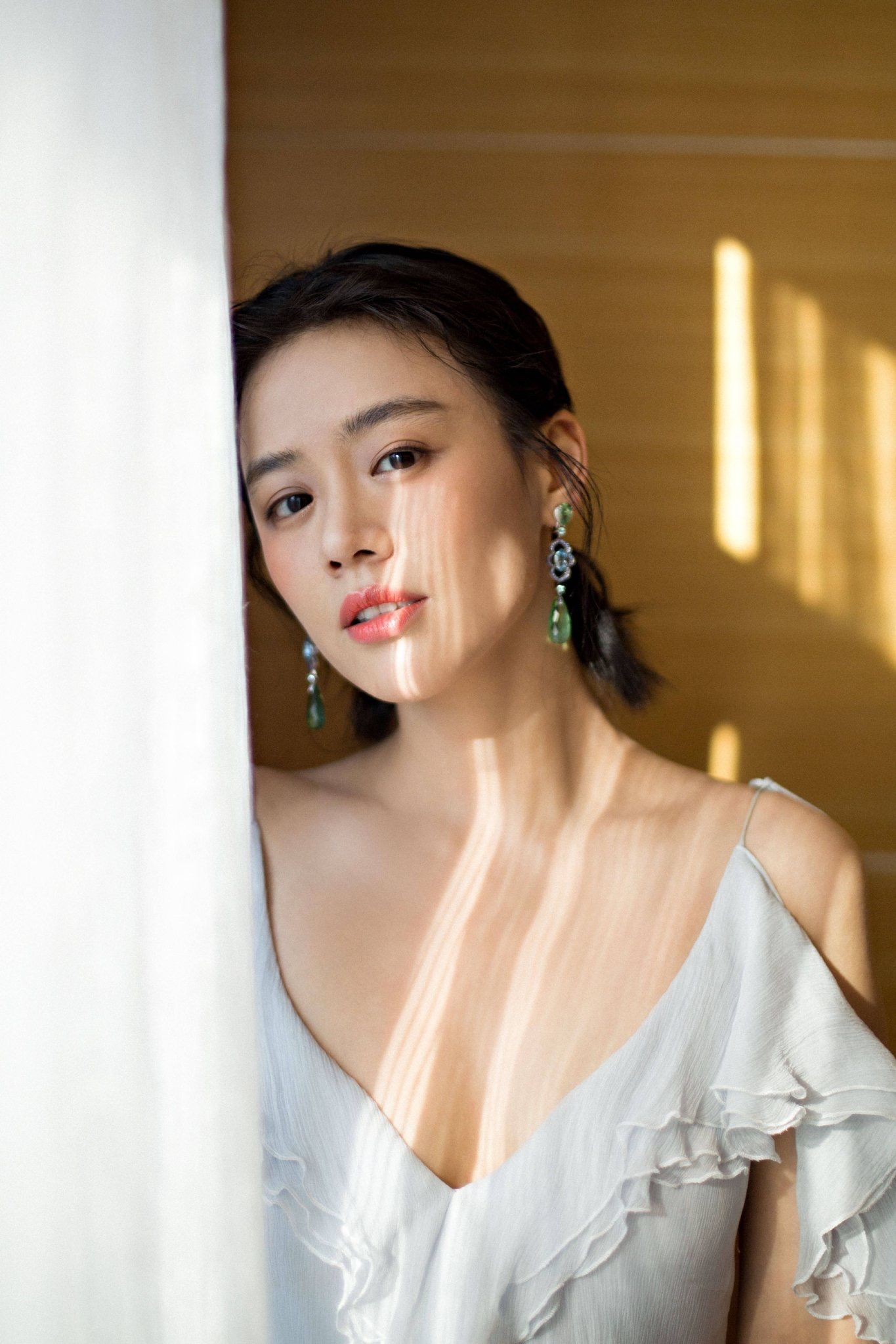 Sichun Ma Nude Photos 47 Sichun Ma Nude Photos 9