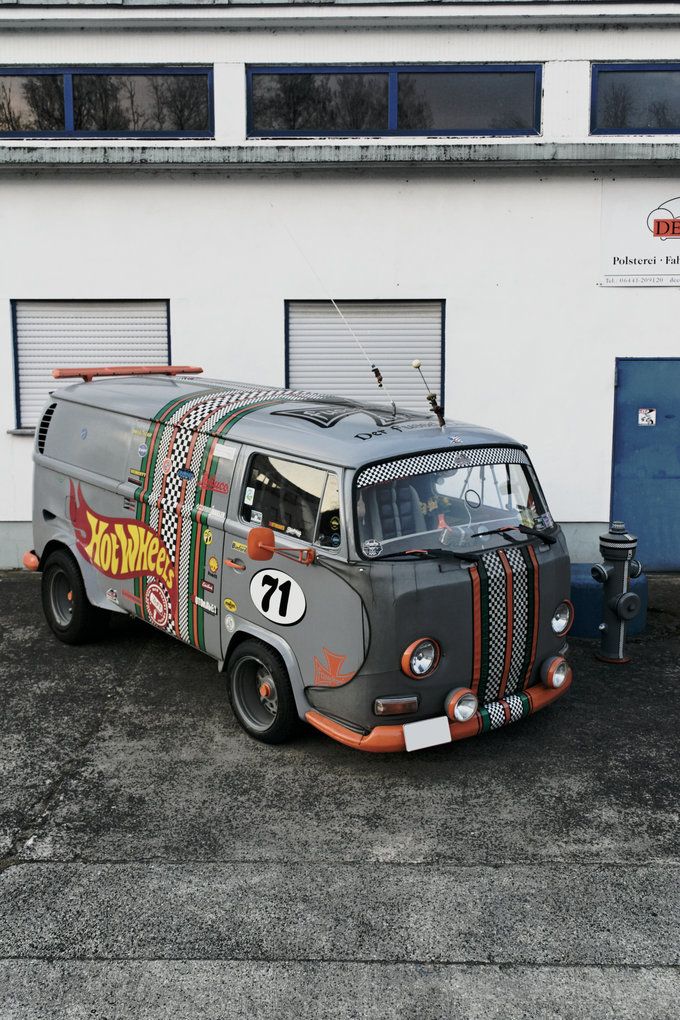 vw Kombi #carwrapping #wrap #vehicle #Inspiration #vehiclewrap #Autobeklebung #Autofolierung #Folie #Design #Hotwheels #VW