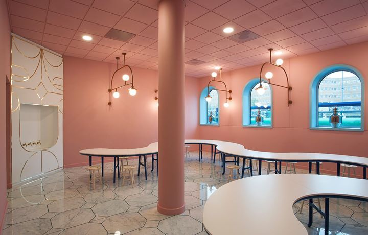 Afbeeldingsresultaat voor GRONINGER MUSEUM INTERIEUR | Spaces and ... Afbeeldingsresultaat voor GRONINGER MUSEUM INTERIEUR | Spaces and ...