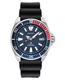 Seiko Men's Solar Blue Nylon Strap Watch 43mm SNE329 & Reviews - All Fine Jewelry - Jewelry & Watches - Macy's Stylish Watches, Casual Watches, Watches For Men, Seiko Solar, Seiko Men, Omega Seamaster, Watch Sale, Automatic Watch, Watches Jewelry