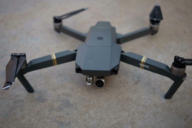 mavic pro drone dji djimavic2photos Dron, Cuadricoptero