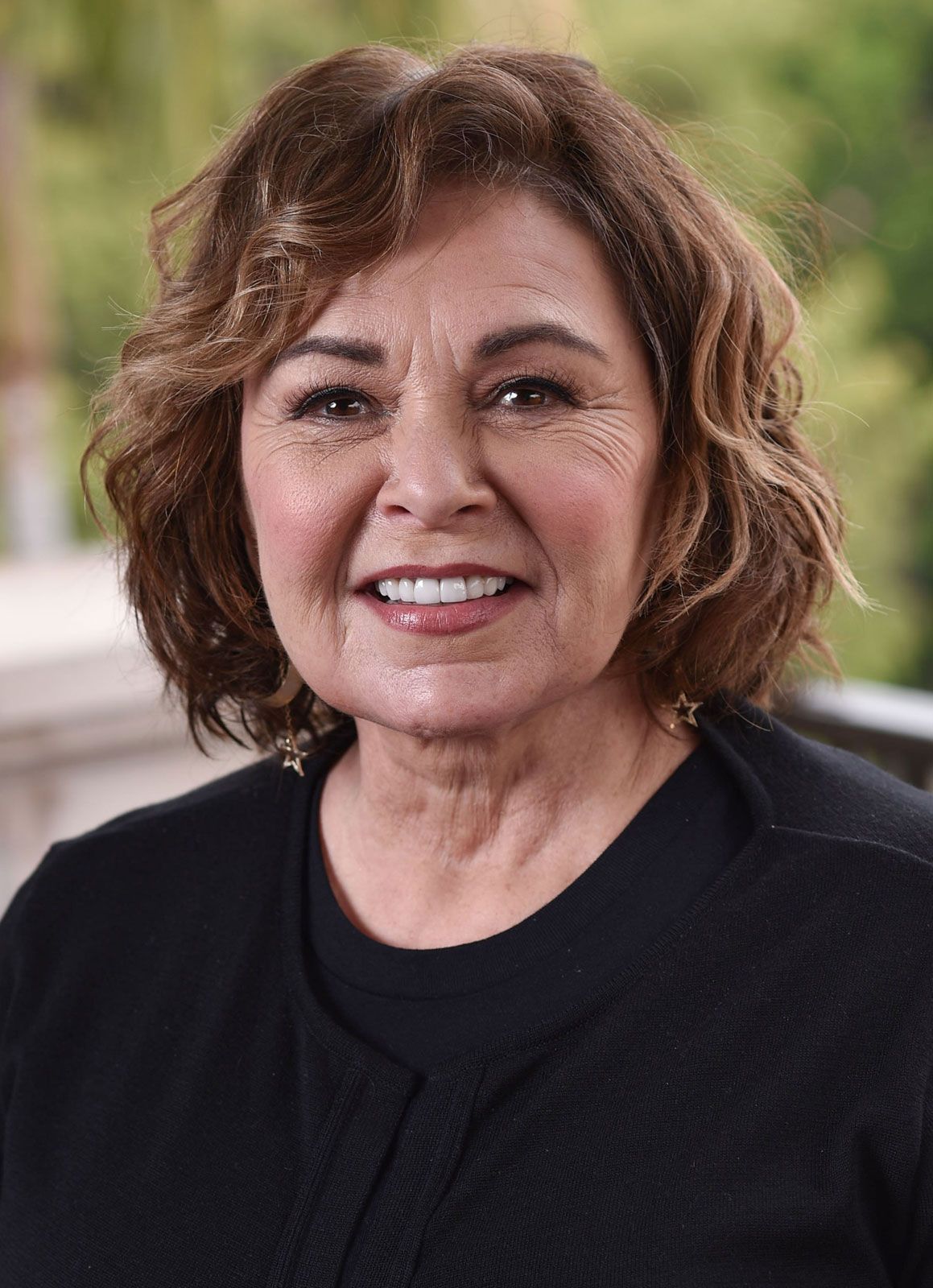 HAPPY 67th BIRTHDAY to ROSEANNE BARR!! American actress, comedian