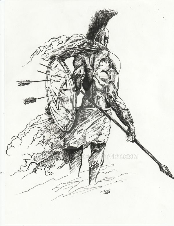 Spartan Spartan Tattoo Warrior Drawing Gladiator Tattoo spartan-spartan-tattoo-warrior-drawing-gladiator-tattoo