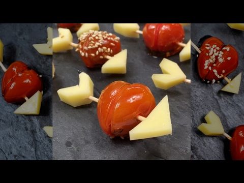 ️Les flèches de Cupidon sont en route pour la Saint-Valentin, sous forme de t...