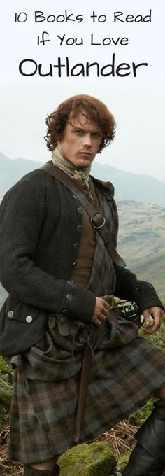 outlander books outlander books