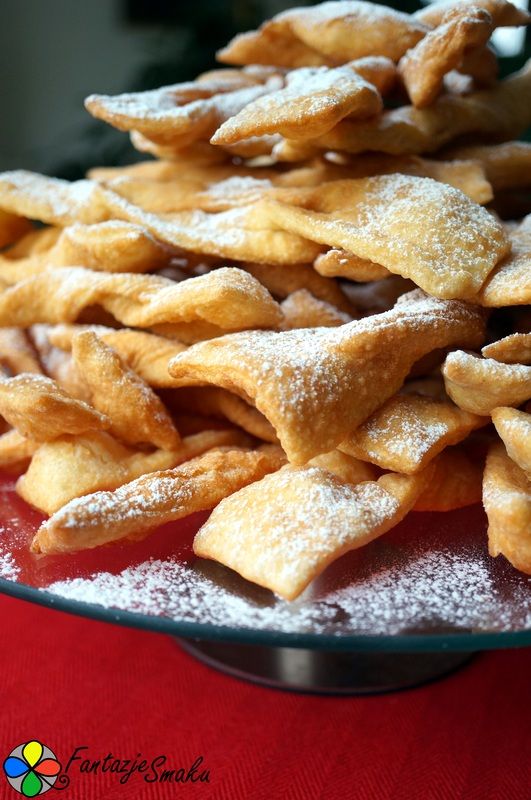 Faworki z cukrem pudrem http://fantazjesmaku.weebly.com/faworki-z-cukrem-pudrem.html Cooking With Kids, French Toast, Breakfast, Children, Food, Morning Coffee, Young Children, Boys, Kids