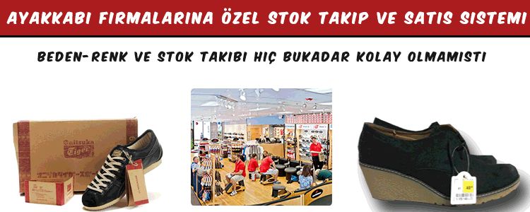 Barkod Programi Panosundaki Pin