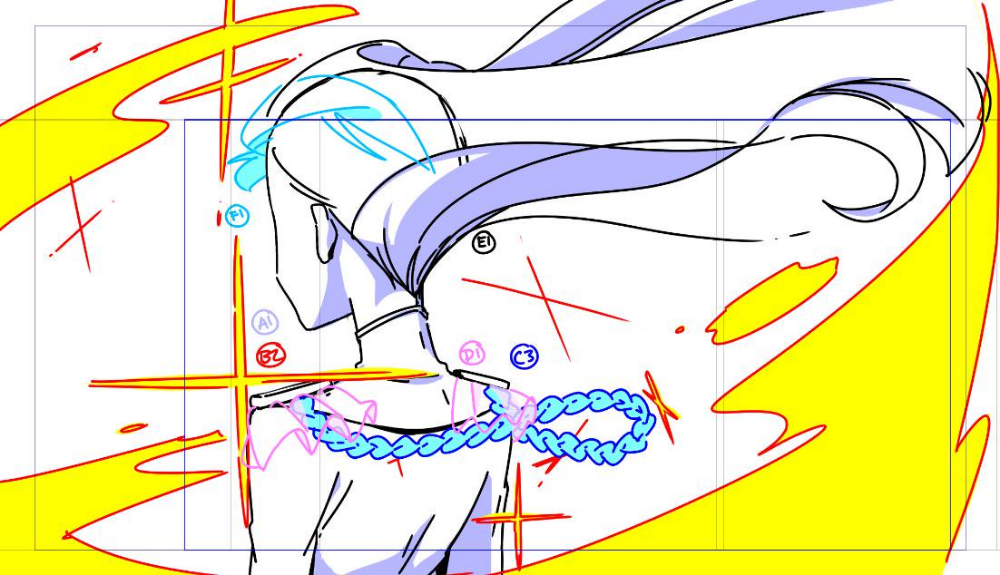 Pin on Effect Animation
