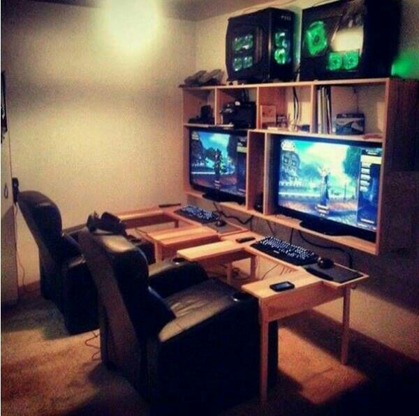 gaming desk decor ideas gaming desk decor ideas