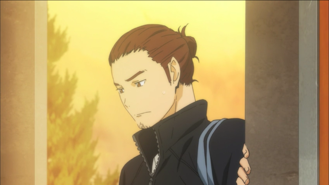 Beautiful Asahi Haikyuu Karasuno, Haikyuu Ships, Kuroo, Haikyuu Anime