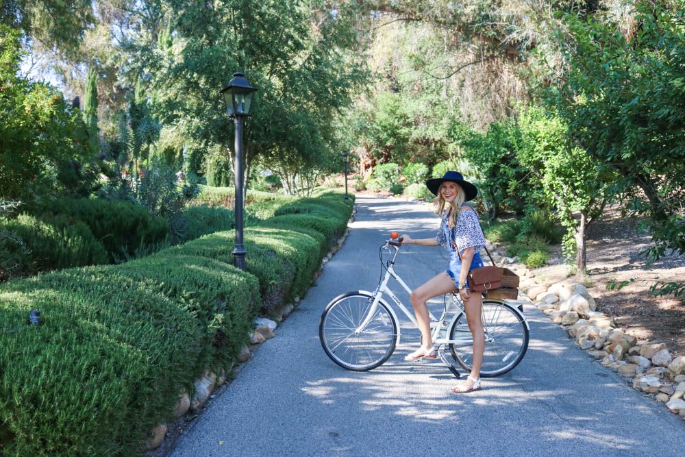 A Girls Weekend Getaway in Ojai, California Girls weekend getaway A Girls Weekend Getaway in Ojai, California Girls weekend getaway