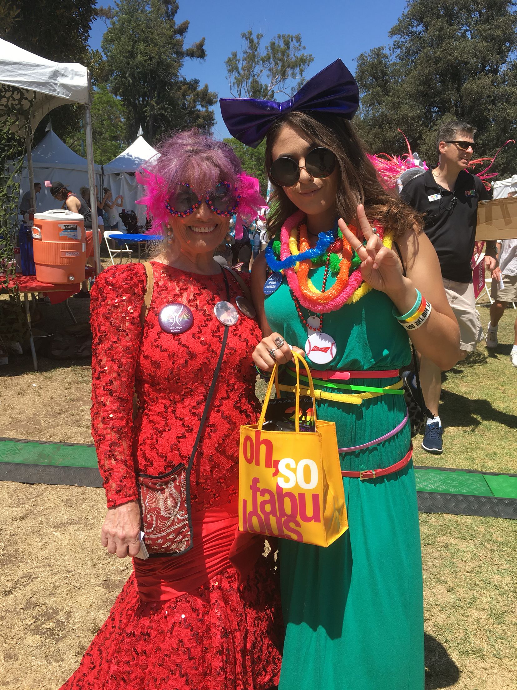 2010 san diego gay pride parade - Nude pics New Sex Images Tranny bubble butt
