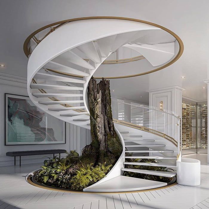 Integrating Nature into Architecture Integrating Nature into Architecture